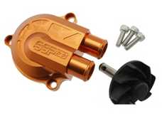 VATTENPUMP AEROX STAGE6 SSP ORANGE