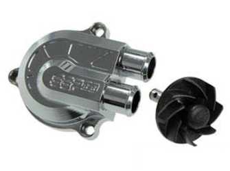 VATTENPUMP AEROX STAGE6 SSP KROM från stage6