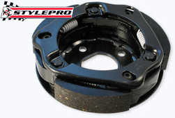 KOPPLING 107MM STYLEPRO DELTA CLUTCH