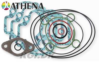 PACKNINGSSATS PIAGGIO/GILERA ATHENA 50CC VATTENKYLD från athena