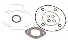 SOTSATS PIAGGIO/GILERA 70CC 47,6MM POLINI EVO (VATTENKYLD)