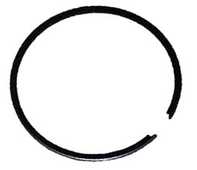 KOLVRING PIAGGIO/GILERA 70CC 47*1,2MM POLINI (NICASILCYLINDER)