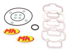 SOTSATS PIAGGIO/GILERA 70CC 47MM METRAKIT PRO RACE (VATTENKYLD)