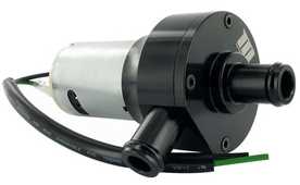 VATTENPUMP UNIVERSAL MOTOFORCE (ELEKTRISK 12VOLT)