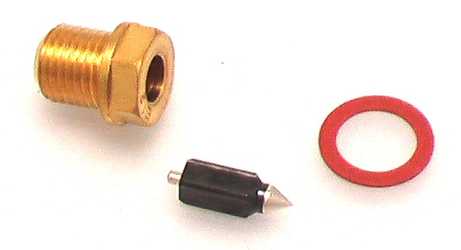 FLOTTÖRNÅL MIKUNI 20/24MM från mikuni