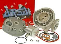 CYLINDER KYMCO SUPER9 AIRSAL SPORT 70CC 47MM (VATTENKYLD)