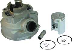 CYLINDER DRAC 50CC 40.3 MM ORIGINAL ALLA EU-MOPEDER