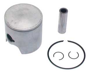 KOLV AM6 80CC 50MM TOP PERFORMANCE från top performance