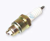 TÄNDSTIFT NGK BR7HS (RL78CCH)