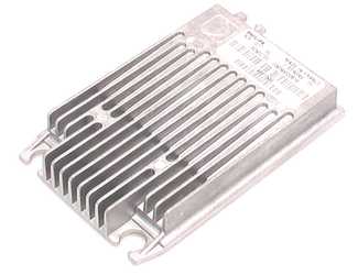 CDI JETFORCE TSDI ORIGINAL (MAPSENSOR) från peugeot