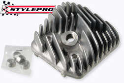 TOPPLOCK PEUGEOT 70CC 47MM STYLEPRO LUFTKYLD