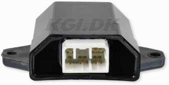 CDI PEUGEOT STYLEPRO ACI 50 TRANSPONDER