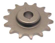 FRAMDREV SACHS KSTAR 14 TÄNDER (2-VÄXLAD HAND)