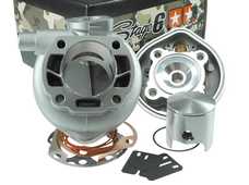 CYLINDER AEROX/JOG RR 70CC 47,6MM STAGE6 RACING (12MM KOLVBULT)