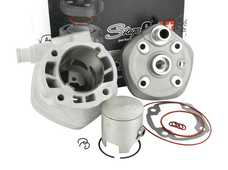 CYLINDER AEROX/JOG RR 70CC 47,6MM STAGE6 RACING MKII (12MM KOLVBULT)