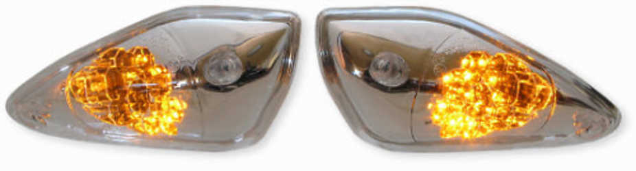 BLINKERS AEROX STYLEPRO FRAM (LED BLINKERS) från stylepro