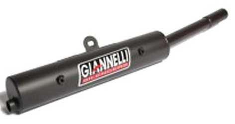 LJUDDÄMPARE DT50MX 1985-1996/DT50R 1992-1996 GIANELLI ENDURO från gianelli