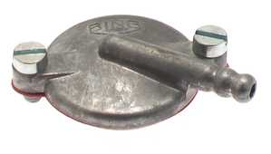 FLOTTÖRLOCK BING 17MM SSI